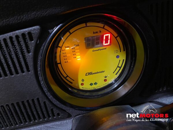 VW Sedan Vocho 2001 - Imagen 24