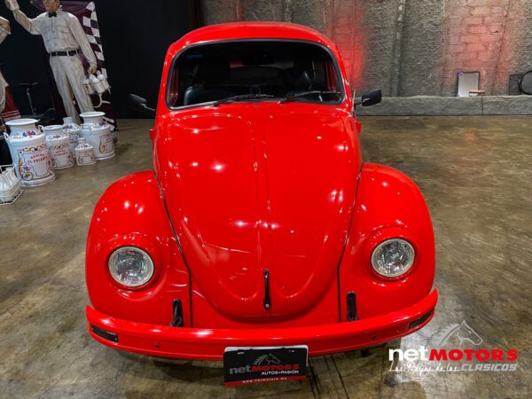VW Sedan Vocho 2001 - Imagen 22