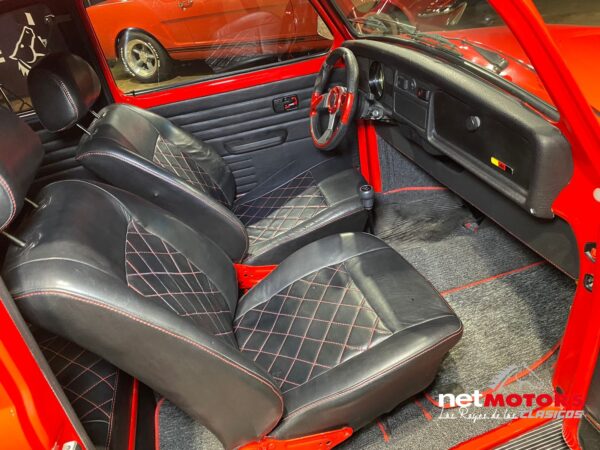 VW Sedan Vocho 2001 - Imagen 21