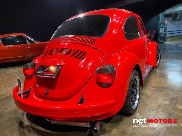VW Sedan Vocho 2001 - Imagen 19