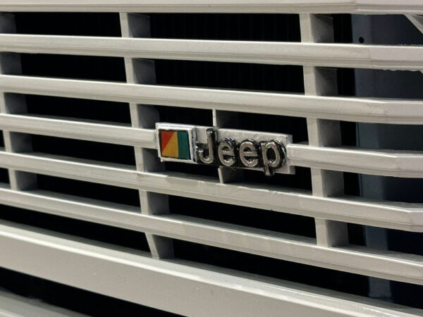 Jeep Wagoneer 1982 - Imagen 668