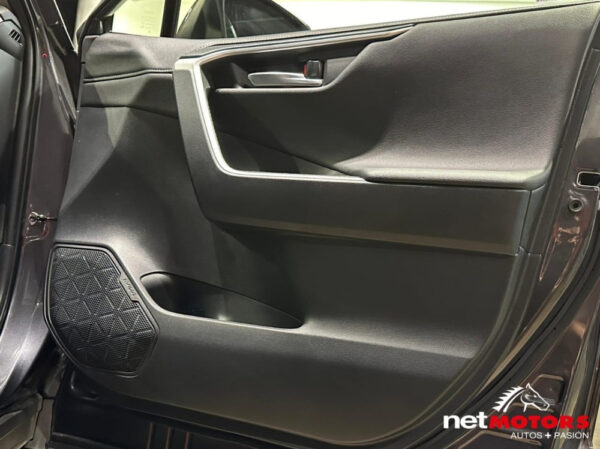 Toyota Rav4 Limited Hibrida 2019 - Imagen 99