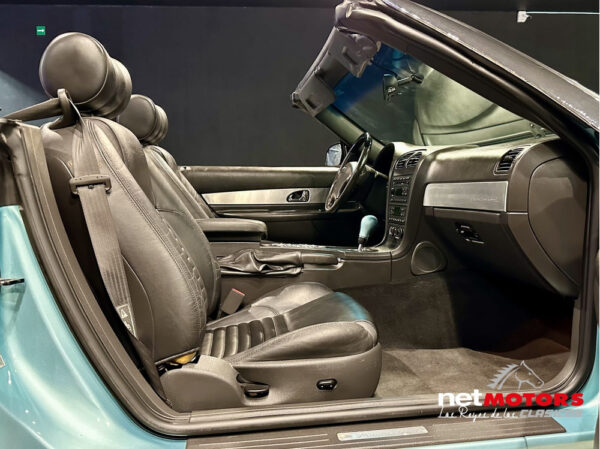 Ford Thunderbird 2002 - Imagen 290