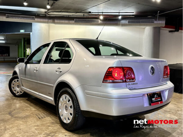 Volkswagen Jetta 2.0 At - Imagen 466