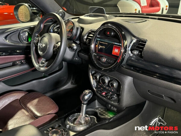 Mini Clubman Hot Chili - Imagen 191