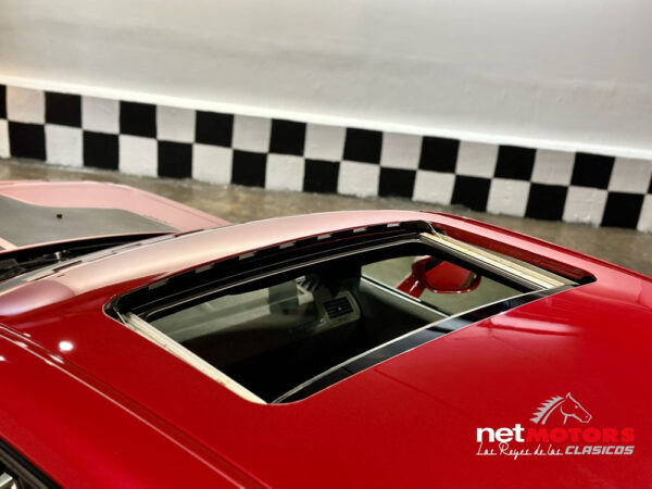Dodge Challenger 5.7 Rt V8 Piel Qc At - Imagen 99