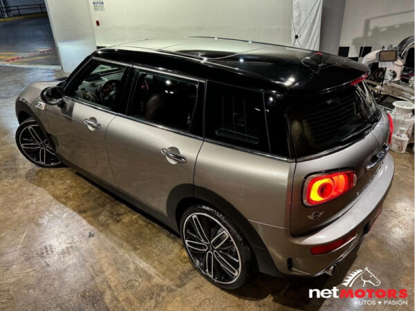 Mini Clubman Hot Chili - Imagen 187