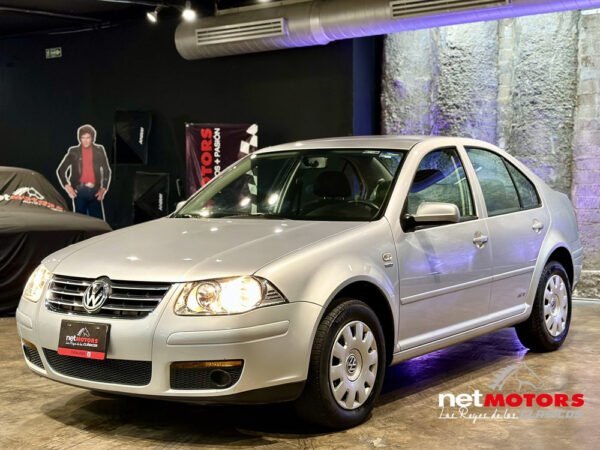 Volkswagen Jetta 2.0 At - Imagen 465