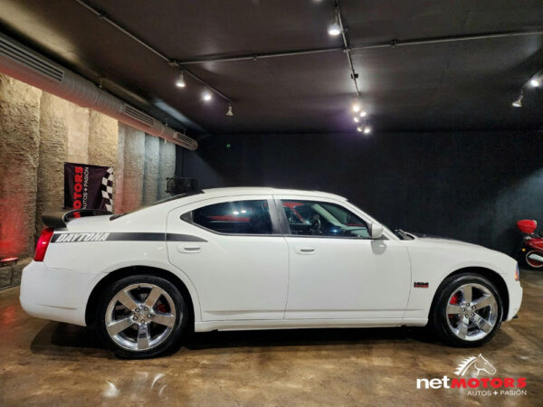 Dodge Charger R/t Daytona 2009 - Imagen 75