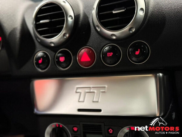 Audi Tt Quattro 2001 - Imagen 142
