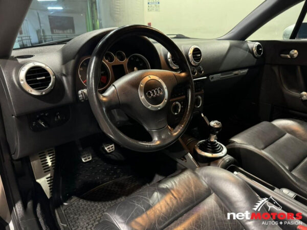 Audi Tt Quattro 2001 - Imagen 138
