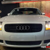 Audi Tt Quattro 2001 - Imagen 132