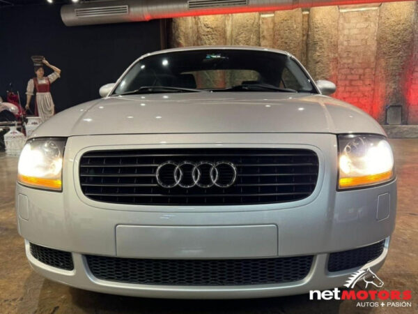 Audi Tt Quattro 2001 - Imagen 132