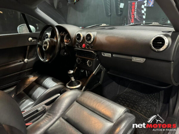 Audi Tt Quattro 2001 - Imagen 140