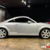 Audi Tt Quattro 2001 - Imagen 136