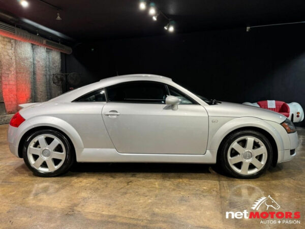 Audi Tt Quattro 2001 - Imagen 136