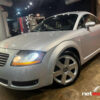 Audi Tt Quattro 2001