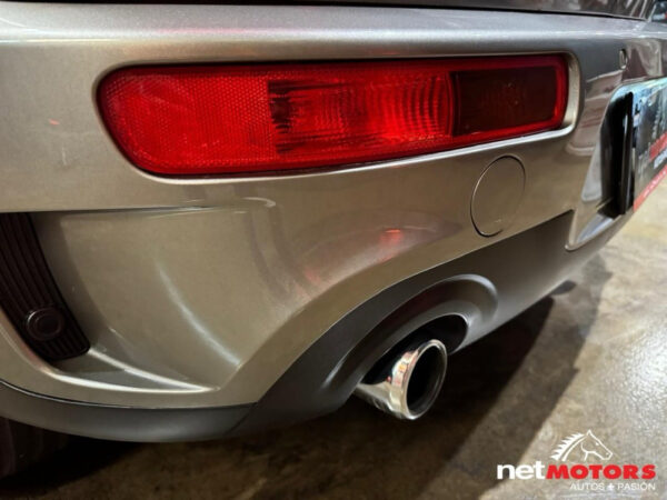 Mini Clubman Hot Chili - Imagen 189