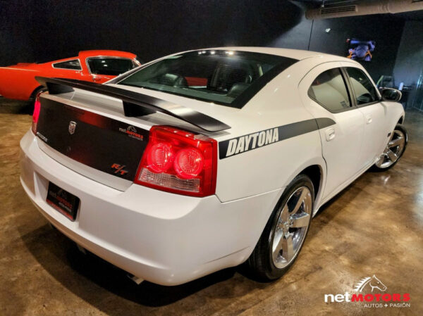 Dodge Charger R/t Daytona 2009 - Imagen 70