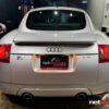 Audi Tt Quattro 2001 - Imagen 135