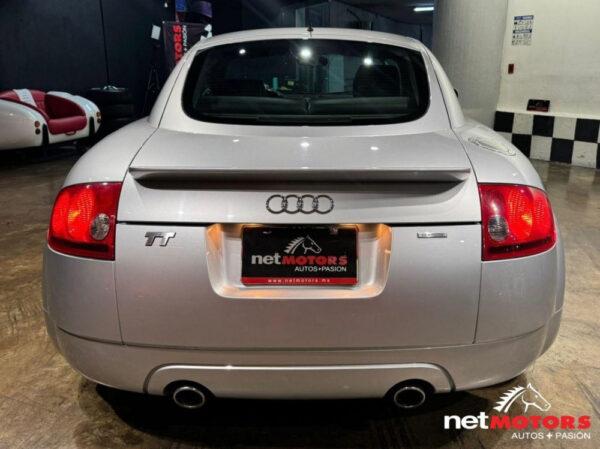 Audi Tt Quattro 2001 - Imagen 135