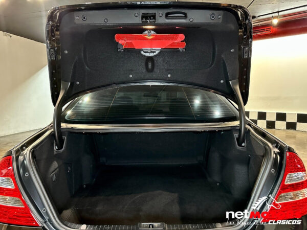 Mercedes- Benz E55 Amg - Imagen 108