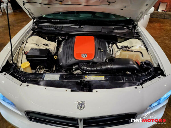 Dodge Charger R/t Daytona 2009 - Imagen 89