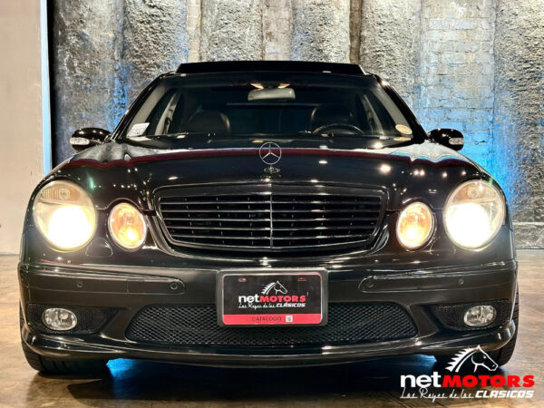 Mercedes- Benz E55 Amg - Imagen 94