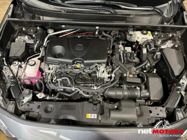 Toyota Rav4 Limited Hibrida 2019 - Imagen 100