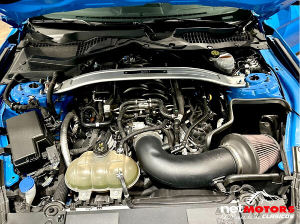 Ford Mustang Mach 1 2022 - Imagen 106