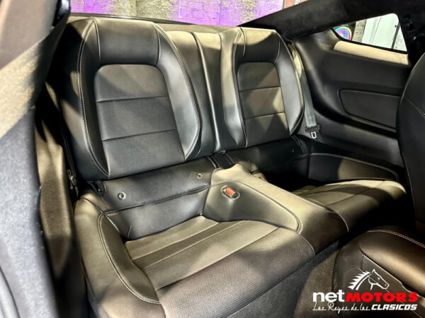 Ford Mustang Mach 1 2022 - Imagen 103