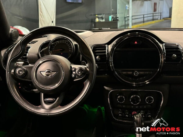 Mini Clubman Hot Chili - Imagen 190