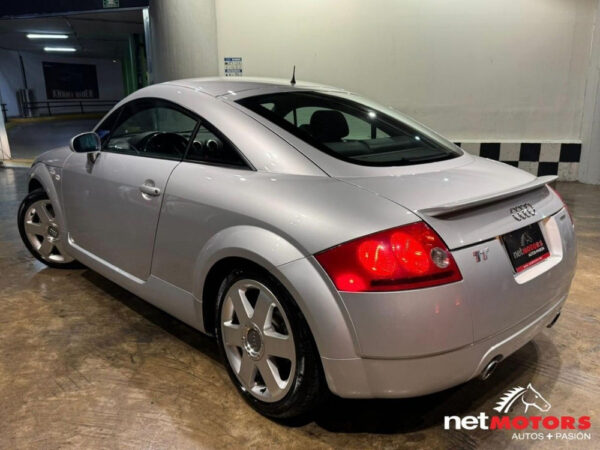 Audi Tt Quattro 2001 - Imagen 134