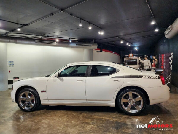 Dodge Charger R/t Daytona 2009 - Imagen 76