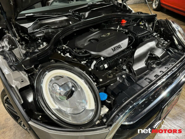 Mini Clubman Hot Chili - Imagen 196