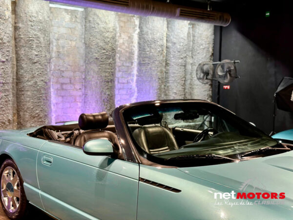 Ford Thunderbird 2002 - Imagen 284