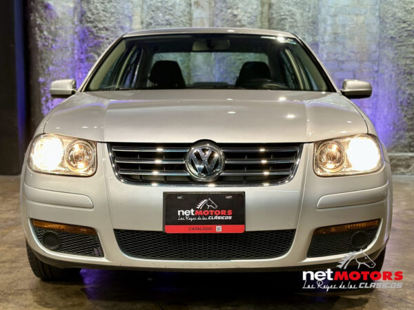 Volkswagen Jetta 2.0 At - Imagen 463