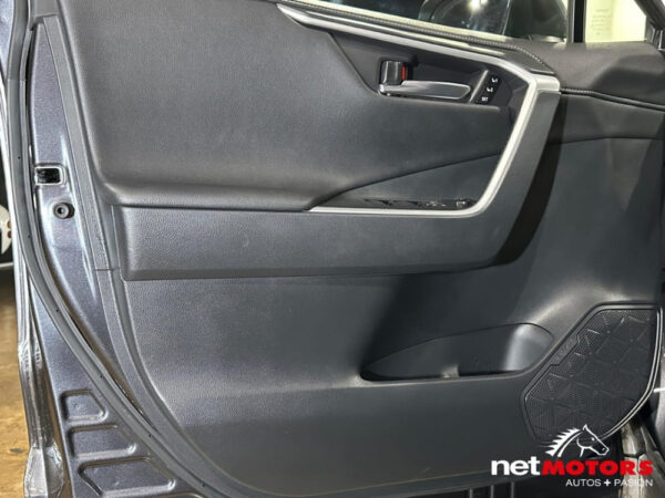 Toyota Rav4 Limited Hibrida 2019 - Imagen 98