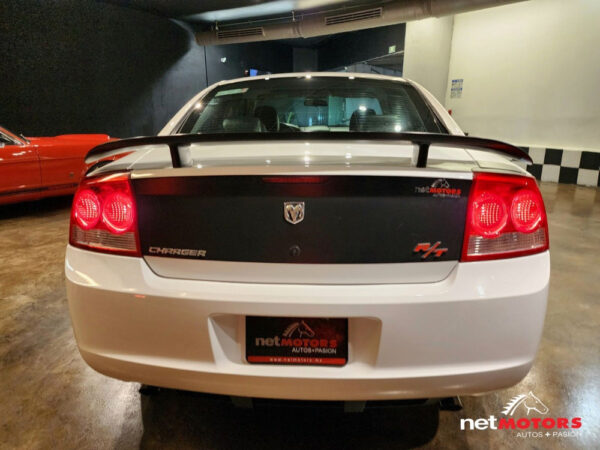 Dodge Charger R/t Daytona 2009 - Imagen 73
