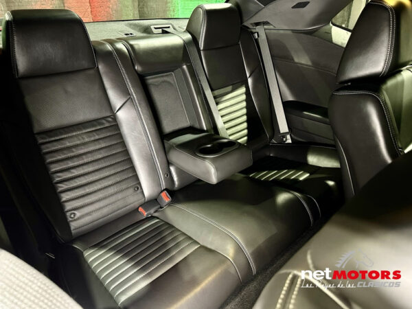 Dodge Challenger 5.7 Rt V8 Piel Qc At - Imagen 107