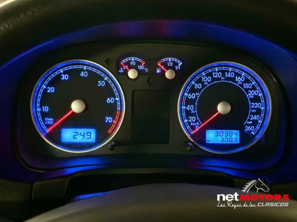 Volkswagen Jetta 2.0 At - Imagen 476