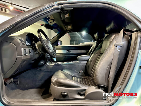 Ford Thunderbird 2002 - Imagen 289