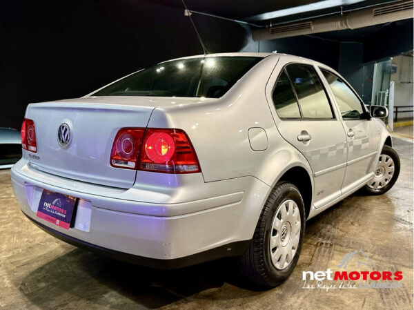 Volkswagen Jetta 2.0 At - Imagen 467