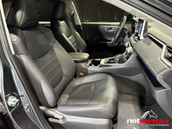 Toyota Rav4 Limited Hibrida 2019 - Imagen 96