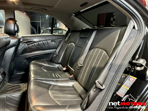 Mercedes- Benz E55 Amg - Imagen 105