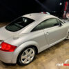 Audi Tt Quattro 2001 - Imagen 133