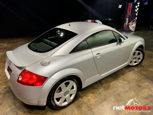 Audi Tt Quattro 2001 - Imagen 133