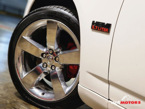 Dodge Charger R/t Daytona 2009 - Imagen 87