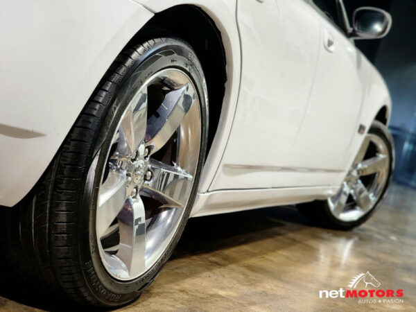 Dodge Charger R/t Daytona 2009 - Imagen 88
