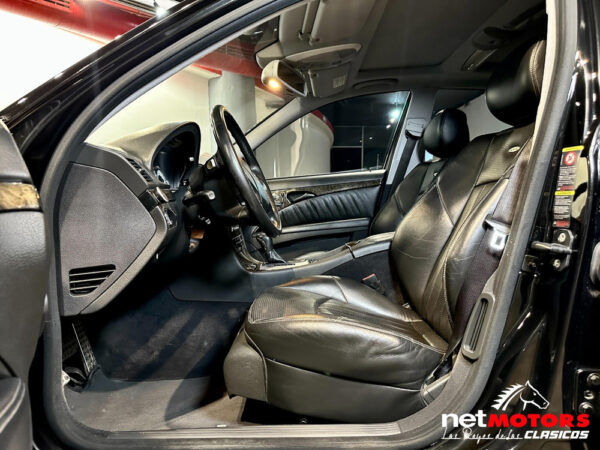 Mercedes- Benz E55 Amg - Imagen 102
